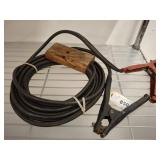 COMMERCIAL PLUG IN JUMPERS