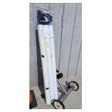 POOL COVER REEL-14 FT