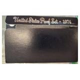 1974 US PROOF SET