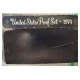 1974 US PROOF SET