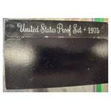 1975 US PROOF SET