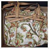 DESIGNER STYLE HAND BAG