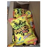 SOUR PATCH KIDS CANDY FEB 2026