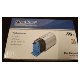 BLUE DIAMOND G/H PUMP