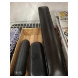 TRAY OF BLUETOOTH SPEAKERS