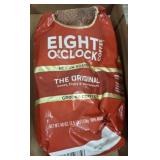 EIGHT O CLOCK COFFEE