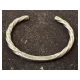 STERLING BRACELET, 20 G