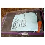 POWERFIT VIBRATION PLATE