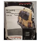 HOLLYWOOD RACKS BIKE RACK