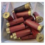 LOOSE 12 GA SHOT SHELLS