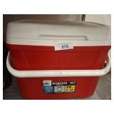 IGLOO 28 QUART COOLER