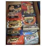 NASCAR MINIATURE DIE CAST