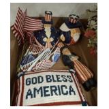 AMERICANA DECOR