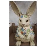 DECORATIVE RABBIT
