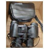 TASCO BINOCULARS