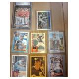 MLB STAR CARDS