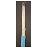 TORQUE WRENCH