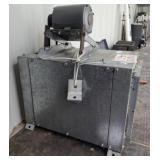 GREENHECK COMMERCIAL INLINE EXHAUST FAN