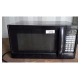 HAMILTON BEACH COUNTER TOP MICROWAVE