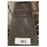 EVERTOUGH COMPRESSION SET