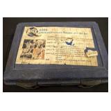 AST 6300 IMPORT SOCKET AND BIT SET