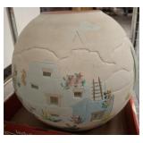 PUEBLO VOTIVE SOUTH WEST POTTERY