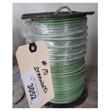 ROLL NO. 10 STRANDED WIRE