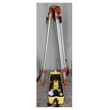 SPECTRA BUILDERS LEVEL