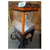 CLEVELAND BROWNS AIR POP CORN POPPER