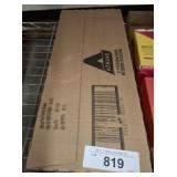 ATKINS STRAWBERRY SHAKES EX 1-26