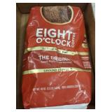 EIGHT O CLOCK COFFEE