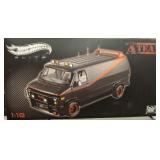 HOTWHEELS A TEAM ELITE EDITION