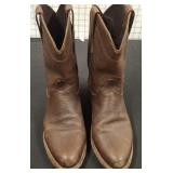 TECOVAS 12D MENS BOOTS