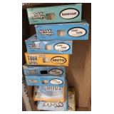 STICKY WAX SURF BOARD WAX