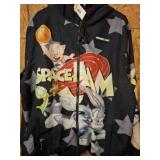MEMBERS ONLY SPACE JAM MENS XL JACKET