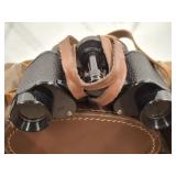 BERNARD PARIS VINTAGE BINOCULARS