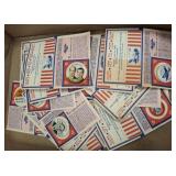 ASSORTED CAMPAIGN BUTTONS