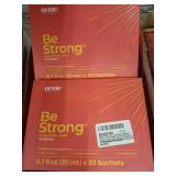 BEME ENERGY BOOST FEB 2026