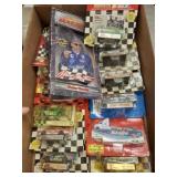 NASCAR MINIATURE DIE CAST