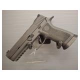 SIG SAUER LEIGON X5 P320 9MM 3 MAGS