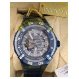 INVICTA BOLT AUTOMATIC WATCH