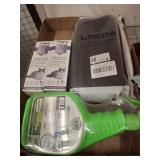 BUG KILLER AND SWITCH CASES