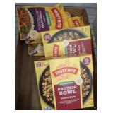 TASTY BITE SPINACH IN DATE