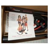 BODY GYM CORE SYSTEM