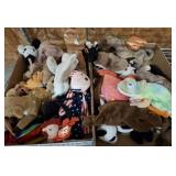 TY BEANIE BABIES