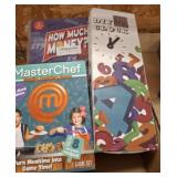 KIDS COOKING, DIY CLOCK