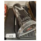 AUDIO PIP AND AMPLIFIER