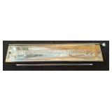 HOHNER 64 CHROMONICA HARMONICA