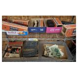 LIONEL 1950S COMPLETE TRAIN SET