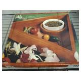 LIPPER CHERRY CHIP AND DIP